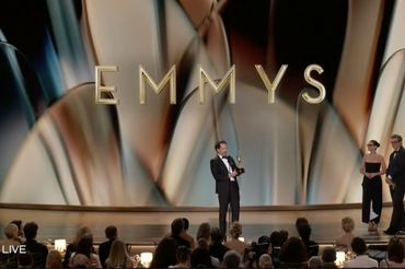 Ceremonia wręczenia nagród Emmy 2026