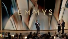 Emmy 2026: triumfują "Wdowia zatoka" i "The Pitt". Statuetka również dla "The Traitors"