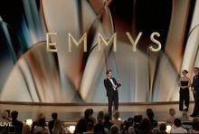 Ceremonia wręczenia nagród Emmy 2026