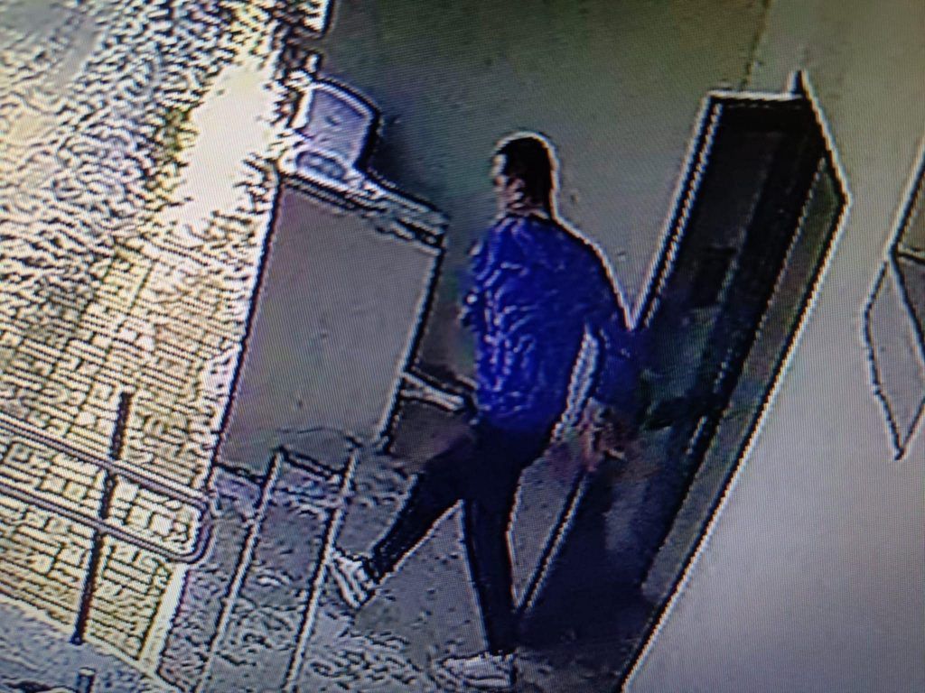 Lublin: 34-letni pacjent uciekł ze szpitala. Trwają poszukiwania