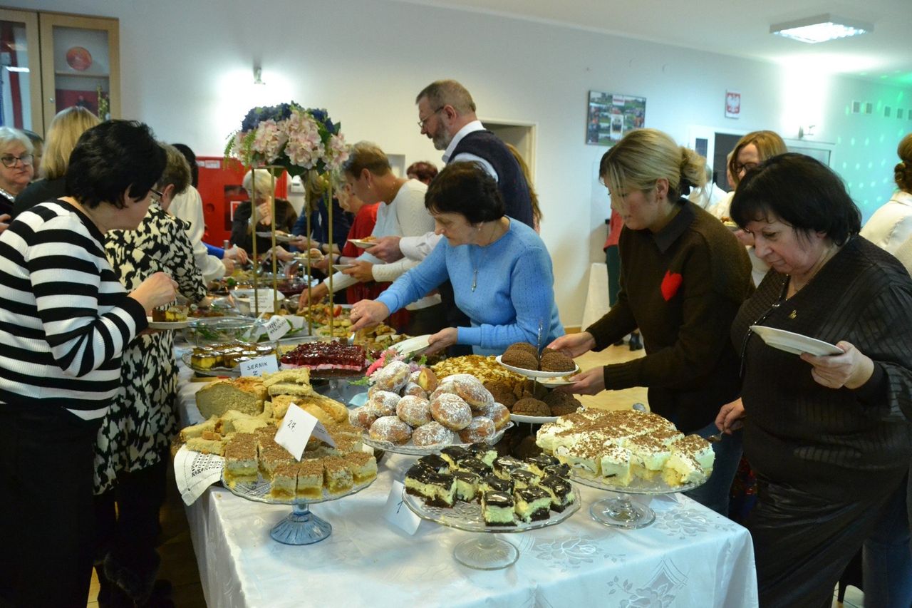 Suradówek: Festiwal Smaku znów zachwycił poezją i kuchnią