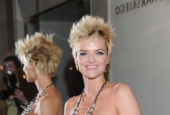 Monika Richardson wraca do TVP 2