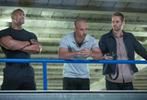 ''Fast 8'': Vin Diesel i Dwayne Johnson nie mogą się dogadać