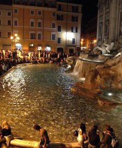 Ponad 2,5 mln osób wzięło udział w Białej Nocy