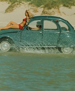 60 lat miłości do "kaczki"