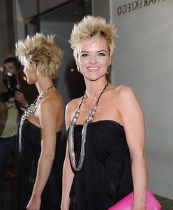 Monika Richardson wraca do TVP 2