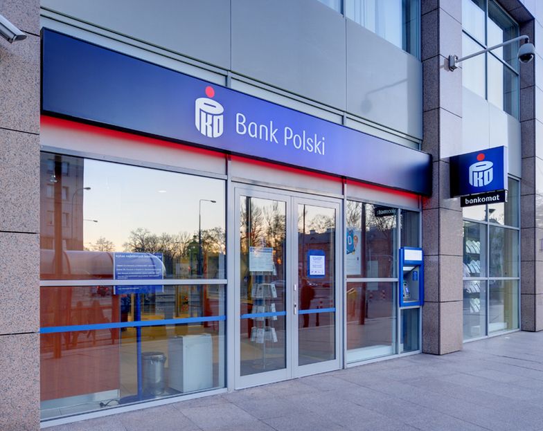 Bankructwo banku z Wołomina. Inne banki złożą się na pomoc klientom