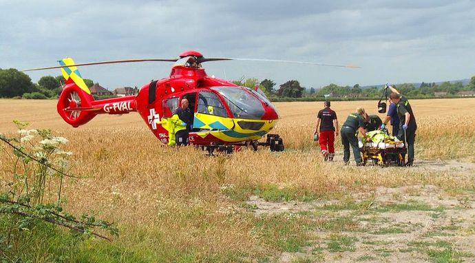 Helikopter życia 4