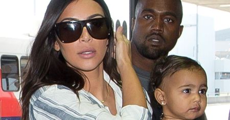 "Kim i Kanye próbują spłodzić dziecko już od 9 miesięcy"