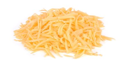 Tarty ser meksykański