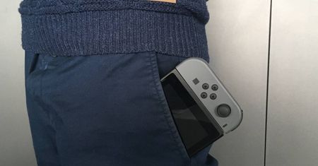 Dziś premiera Nintendo Switch. Zobacz nasz unboxing i galerię zdjęć konsoli