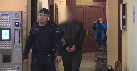 Wyrok w sprawie “bestii z Sulikowa”. Dożywocie za gwałt i zabójstwo 18-letniej Magdy