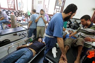 W Egipcie trwają starcia, giną kolejni ludzie