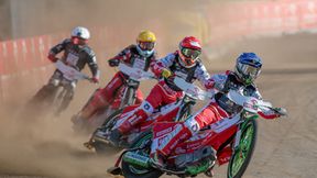 Żużel. Polska - Reszta Świata w Rybniku 58:32 (galeria)