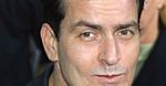 Spokojniejszy Charlie Sheen