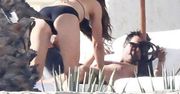 Oszałamiająco seksowna Kate Beckinsale. Gdzie się podziała?
