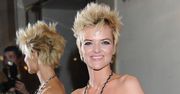 Monika Richardson wraca do TVP 2