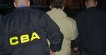 CBA zatrzymało siedmiu biznesmenów