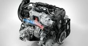 Nowe silniki Drive-E od Volvo
