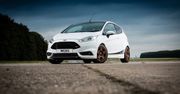 Mocna Fiesta ST od Mountune
