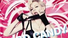 Madonna w Ericssonie 1