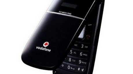 Sharp GX34 już niedługo w Europie 1