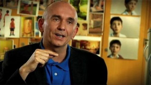 Molyneux wybiera 5 rewolucyjnych gier z ostatnich 20 lat 1