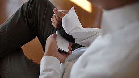 Czy koszula to tylko okrycie ciała? 1