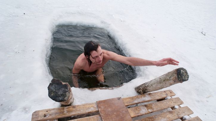 Gadżety dla morsów - co przyda się w czasie kąpieli? 1