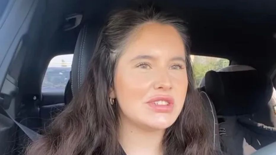 Ola Żuraw, gwiazda TVN, już po operacji. "Ledwie żyję"