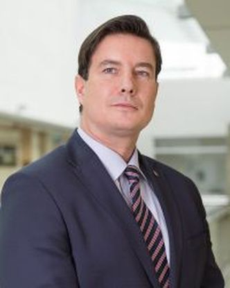 Znamy nazwisko tymczasowego prezesa PGE GiEK. Przesunięcia w ramach zarządu