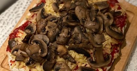Pizza z grilla. Przepis, którym zaskoczysz znajomych