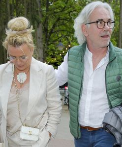 Stalkerka wróciła. Pojawiła się przed ich domem