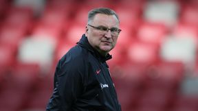 Apel do Michniewicza. "Proszę im nie przeszkadzać"