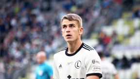 Legia Warszawa potwierdziła transfer stopera