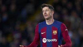 Media: Lewandowski trafił na specjalną listę. "Nie dogadują się z nim"