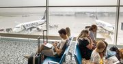 Polowanie na pasażera. Polskie lotniska są polem bitwy kancelarii prawnych i firm technologicznych
