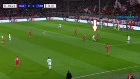 Co on najlepszego zrobił?! Koszmarny błąd pomocnika PSG [WIDEO]