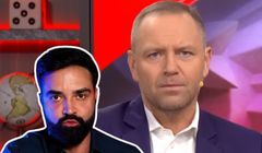 Youtuber oskarżany o dezinformację w radzie prezydenckiej. Nawrocki: to nie błąd