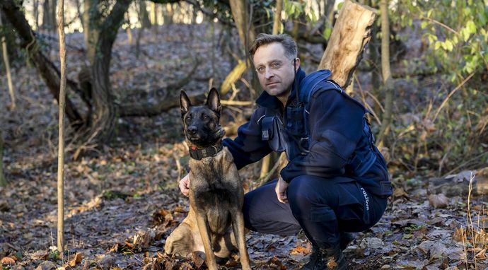 Policjantki i Policjanci