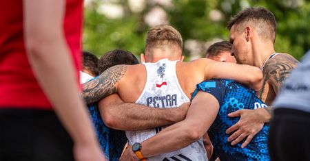 BHT Petra Płock wraca do gry. Cel? Dziewiąty Puchar Polski