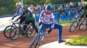 Speedrower. Czas na finały CS Superligi. O złoto powalczą Orzeł i Śląsk
