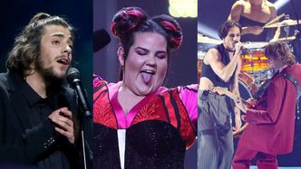 Oto TOP 10 najwyżej punktowanych występów w historii Eurowizji! Który był najlepszy? (ZDJĘCIA)