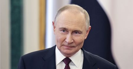 Nowa jednostka szpiegowska Putina. Ekspert mówi o KGB 2.0
