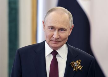 Nowa jednostka szpiegowska Putina. Ekspert mówi o KGB 2.0