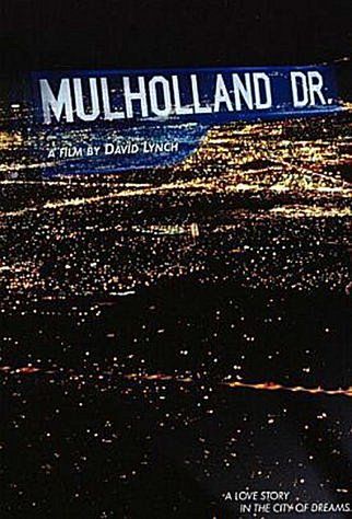 Mulholland Drive