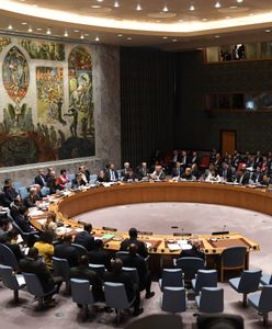 Rada Bezpieczeństwa ONZ o kryzysie na granicy. Szczerski: trzeba zatrzymać przemyt ludzi przez Białoruś
