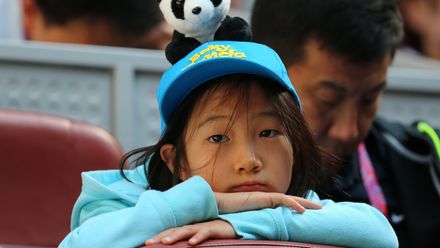 Śledziłeś turniej China Open? Sprawdź się w naszym quizie!