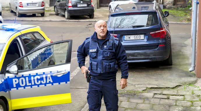 Policjantki i Policjanci