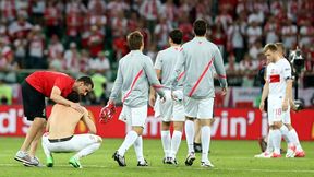 Kadra Polaków na mecz Kamerunem